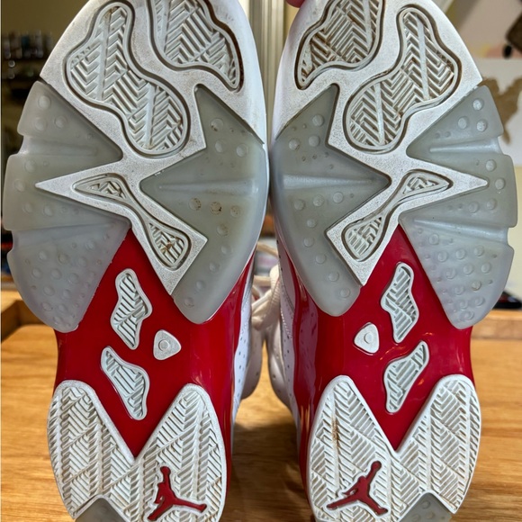 Nike Air Jordan 6-17-23GS ( Youth ) - Picture 6 of 10